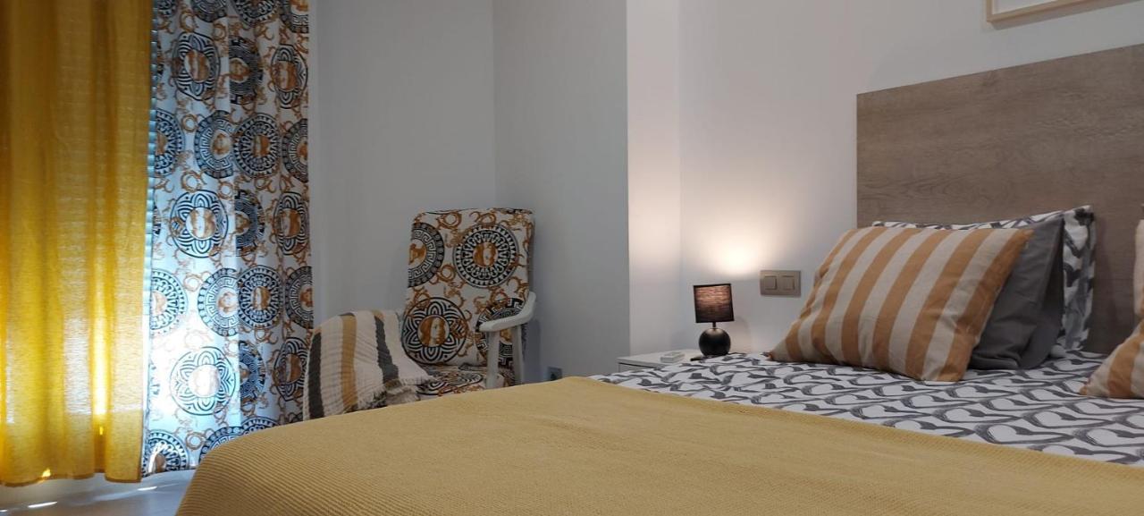 Stone House Rooms Porriño エクステリア 写真