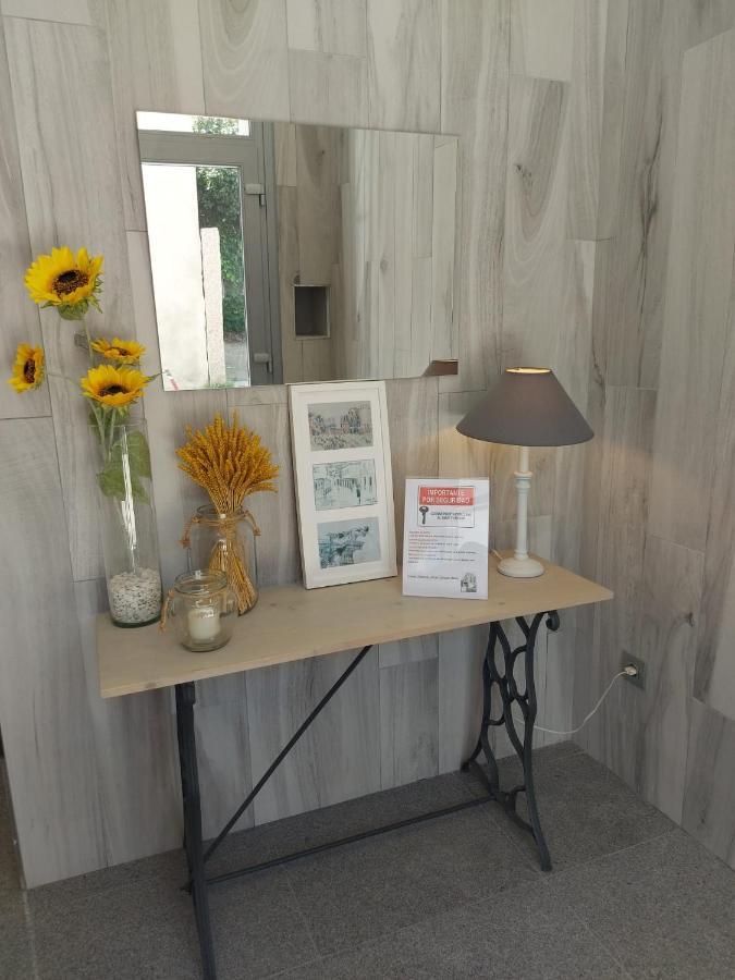 Stone House Rooms Porriño エクステリア 写真
